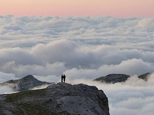 Picos de Europa Author: Eckhard Bick