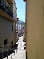 Street view in Dorgali