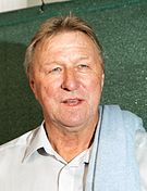 Horst Hrubesch -  Bild