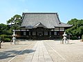 Kenchū-ji / 建中寺