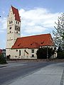 katholische Filialkirche St. Maria