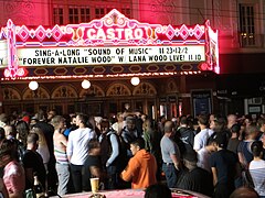 The mill about castro street theater, election night, san francisco (2012) (8270327284).jpg