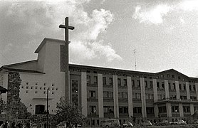 Vista general del Colegio de los Padres Salesianos en Urnieta (2 de 2) - Fondo Marín-Kutxa Fototeka.jpg