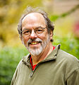 Ward Cunningham in Portland, Oregon, 2011