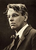 William Butler Yeats