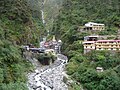 Yamunotri, Uttarakhand