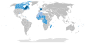 Detailed SVG map of the Francophone world.svg