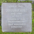 image=https://commons.wikimedia.org/wiki/File:Lemgo_-_Stolperstein_Johanna_Katz.jpg