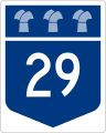 osmwiki:File:Saskatchewan Highway 29 (jct).svg