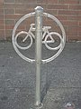 osmwiki:File:Seattle - stylized bike rack.jpg