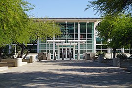 University of Arizona May 2019 36 (McKale Memorial Center).jpg