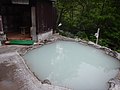 Rausu Onsen "Kumanoyu" 羅臼温泉「熊の湯」