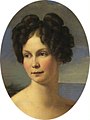 February 23 - Alexandrine of Prussia