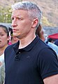 Anderson Cooper