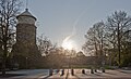 Wasserturm, Bremerhaven