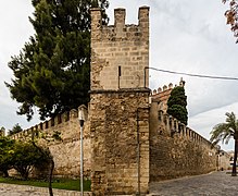 Castillo de San Marcos, El Puerto de Santa María, España, 2015-12-08, DD 06.JPG