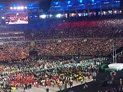 Rio 2016 Opening Ceremony (28517573384).jpg