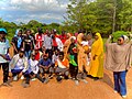 Thumbnail for File:Students in Bauchi and Plateau State at Field Course From Gombe State University 07.jpg