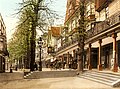 "The_Pantiles,_(Royal)_Tunbridge_Wells,_Kent,_England,_ca._1895.jpg" by User:BotMultichillT