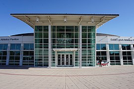 University of Arizona May 2019 34 (McKale Memorial Center).jpg