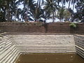 Water Tank at Bhairi temple, Ratnagiri