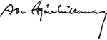 Signature