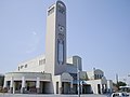 Michinoeki Ashoro Ginga Hall 21 道の駅あしょろ銀河ホール21