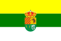 Algete flag.