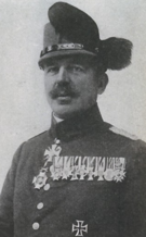 Friedrich Pudor -  Bild