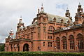 Kelvingrove Museum