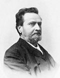 Julius von Sachs