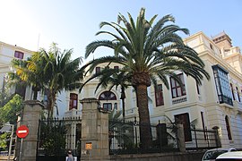 Mansion in San Cristobal de la Laguna.jpg