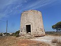 Mosqueira Windmill