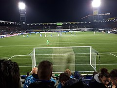 PEC Zwolle - AFC Ajax 8-12-2018.jpg