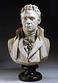 Robert Fulton, 1803, Metropolitan Museum of Art