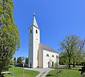 regiowiki:Datei:Sierndorf an der March - Kirche.JPG