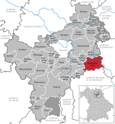 Speichersdorf in BT.svg