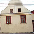 Casă în stil baroc (Piaţa Republicii nr.47) Baroque house (47 Republic Square)