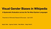 Thumbnail for File:Visual Gender Biases in Wikipedia.pdf