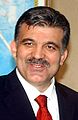 Abdullah Gül (José Cruz/ABr, 2006)
