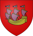 Chevalier d'Escalor (Chevalier de la Table Ronde)