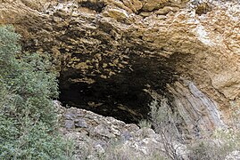 Cova de la Garganta (Senija, País Valencià) 3.jpg