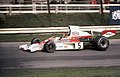 McLaren M23 (1973 - 1978, 1974 ver.)