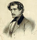 Jean Ignace Isidore Gérard Grandville