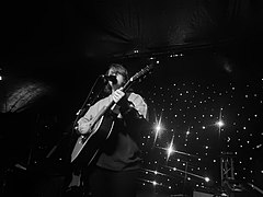 Lewis Capaldi, Coalition, Brighton (Great Escape 2018) (40780769170).jpg