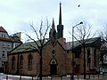 Roman Catholic Parish of St. Andrew Bobola in Sopot