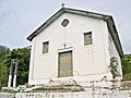 Português: Capela Nossa Senhora da Vitória do povoado Santa Vitória dos Cocais English: Our Lady of Victories Chapel of the Santa Vitória dos Cocais thorp