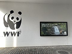 WWF Schweiz, Zürich Office (Ank Kumar, Infosys Limited) 02.jpg