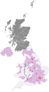 Working age population distributed across the UK 2021.svg