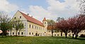 Atzenbrugg Castle